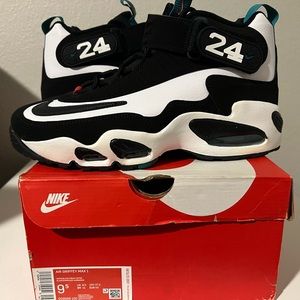 Nike Air Griffey Max 1